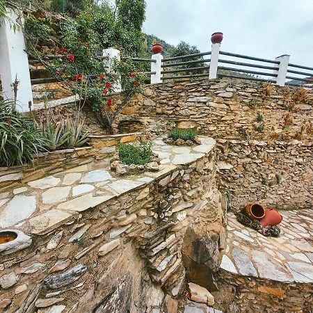Villa Molino Laroya Extérieur photo