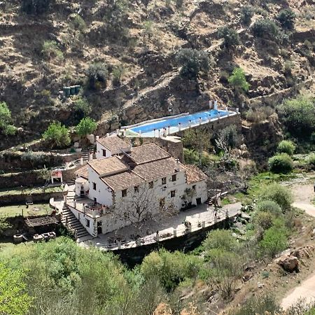 Villa Molino Laroya Extérieur photo