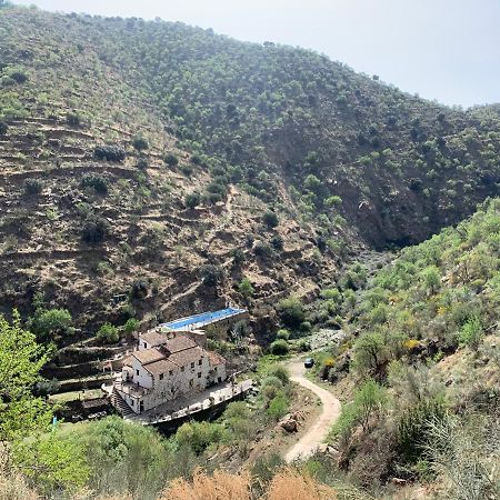 Villa Molino Laroya Extérieur photo