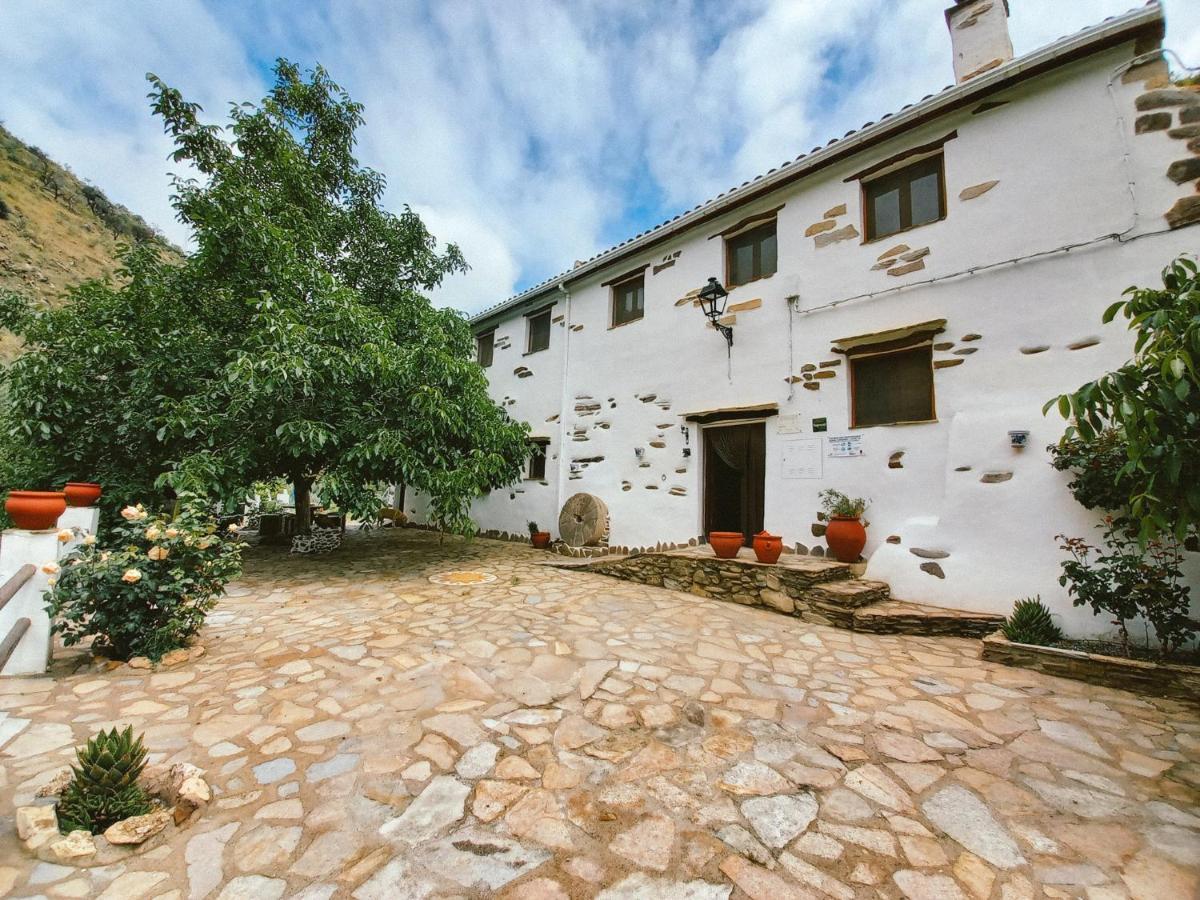 Villa Molino Laroya Extérieur photo