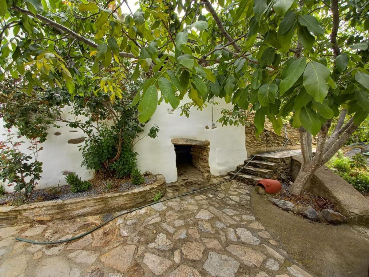 Villa Molino Laroya Extérieur photo